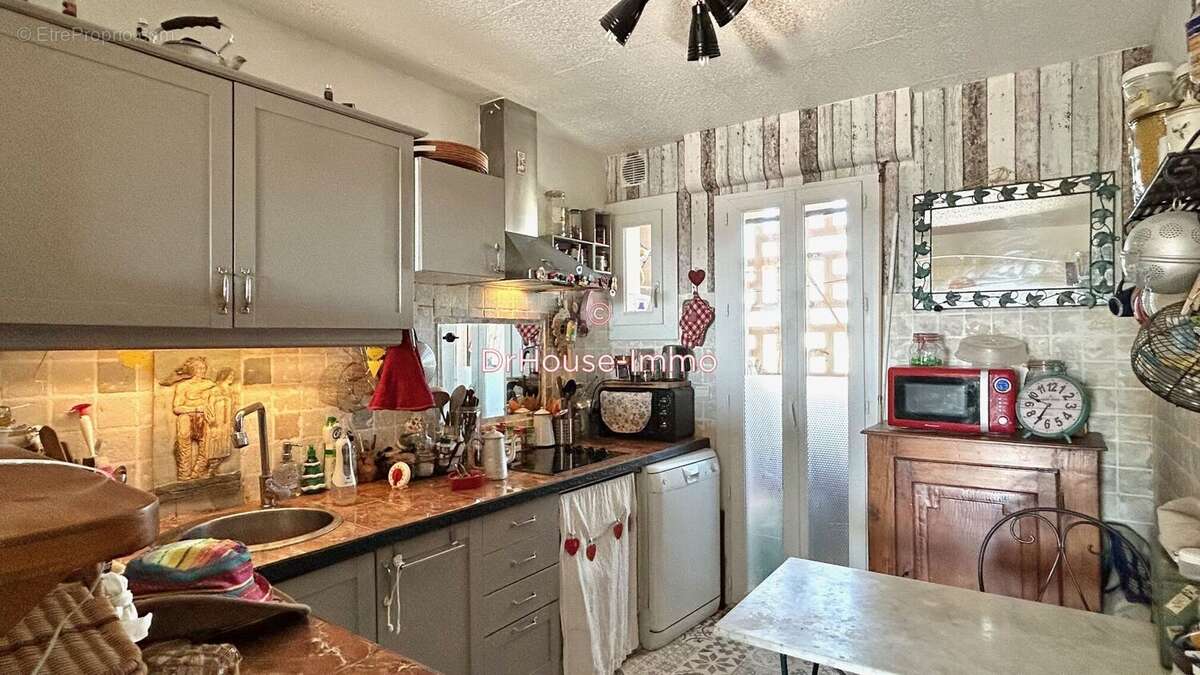 Appartement à LA SEYNE-SUR-MER