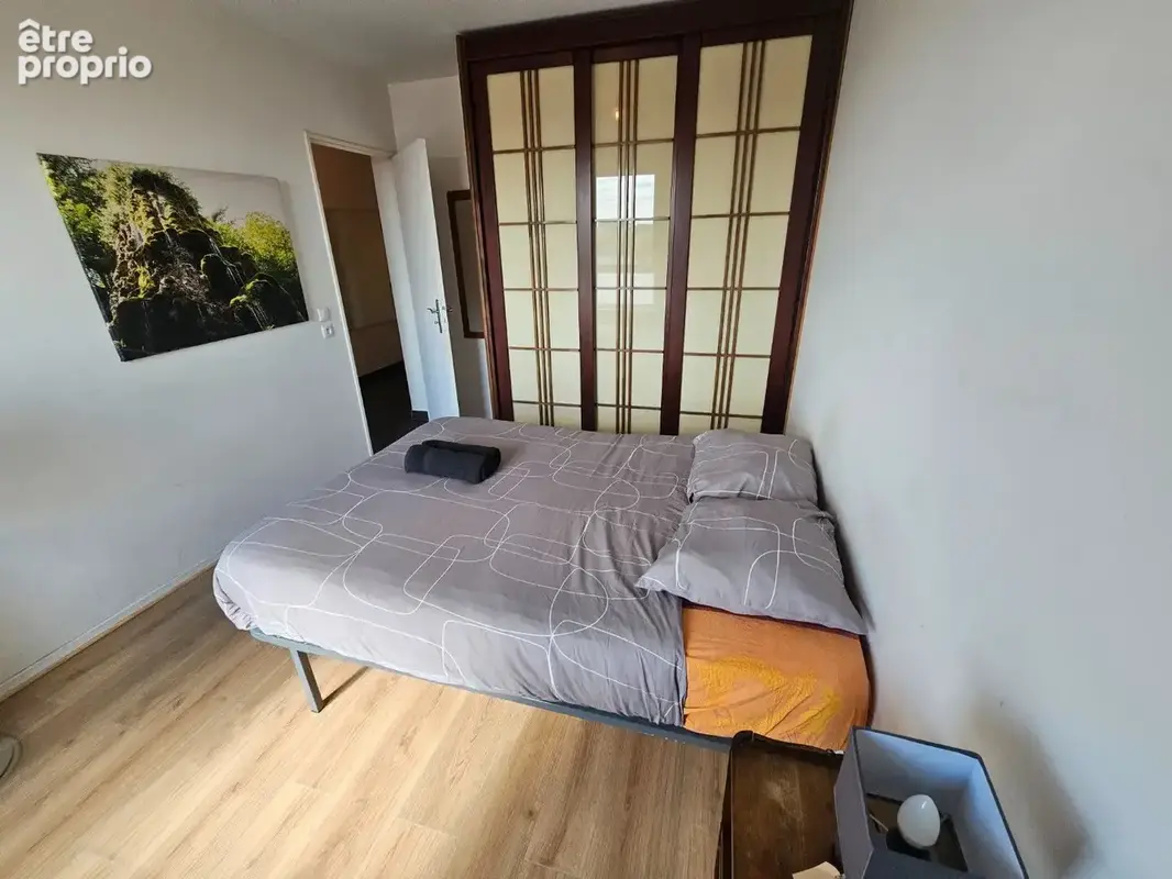 Appartement  3 pièces 61 m2 Champigny Sur Marne centre-ville proche Métro - photo 5
