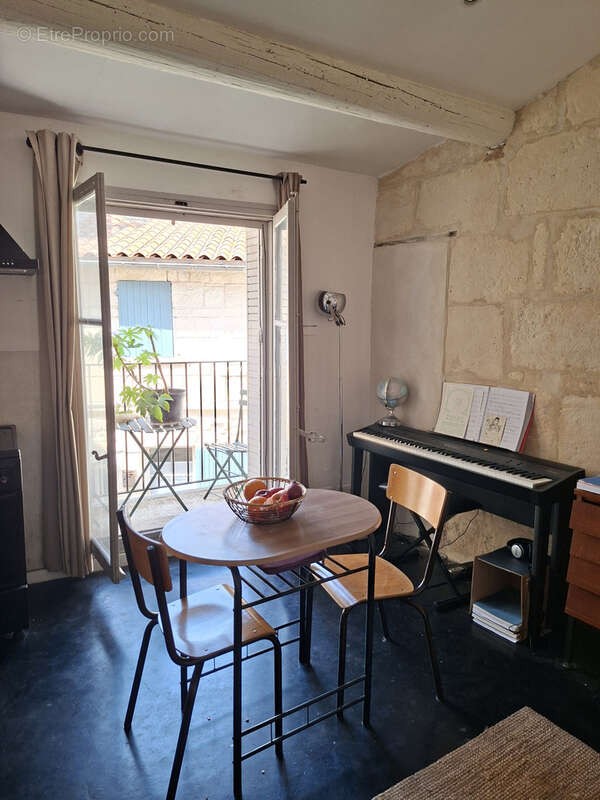 Maison à ARLES