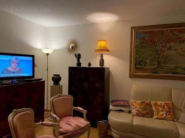 Appartement à SANNOIS