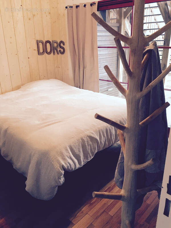 Maison à LEGE-CAP-FERRET