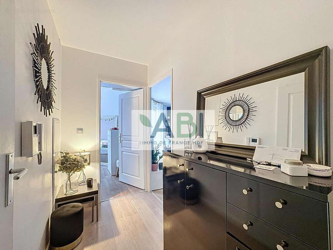   - Appartement à WASQUEHAL