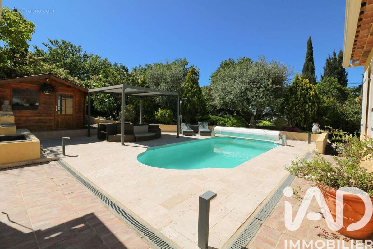 Photo 3 - Maison à NEOULES