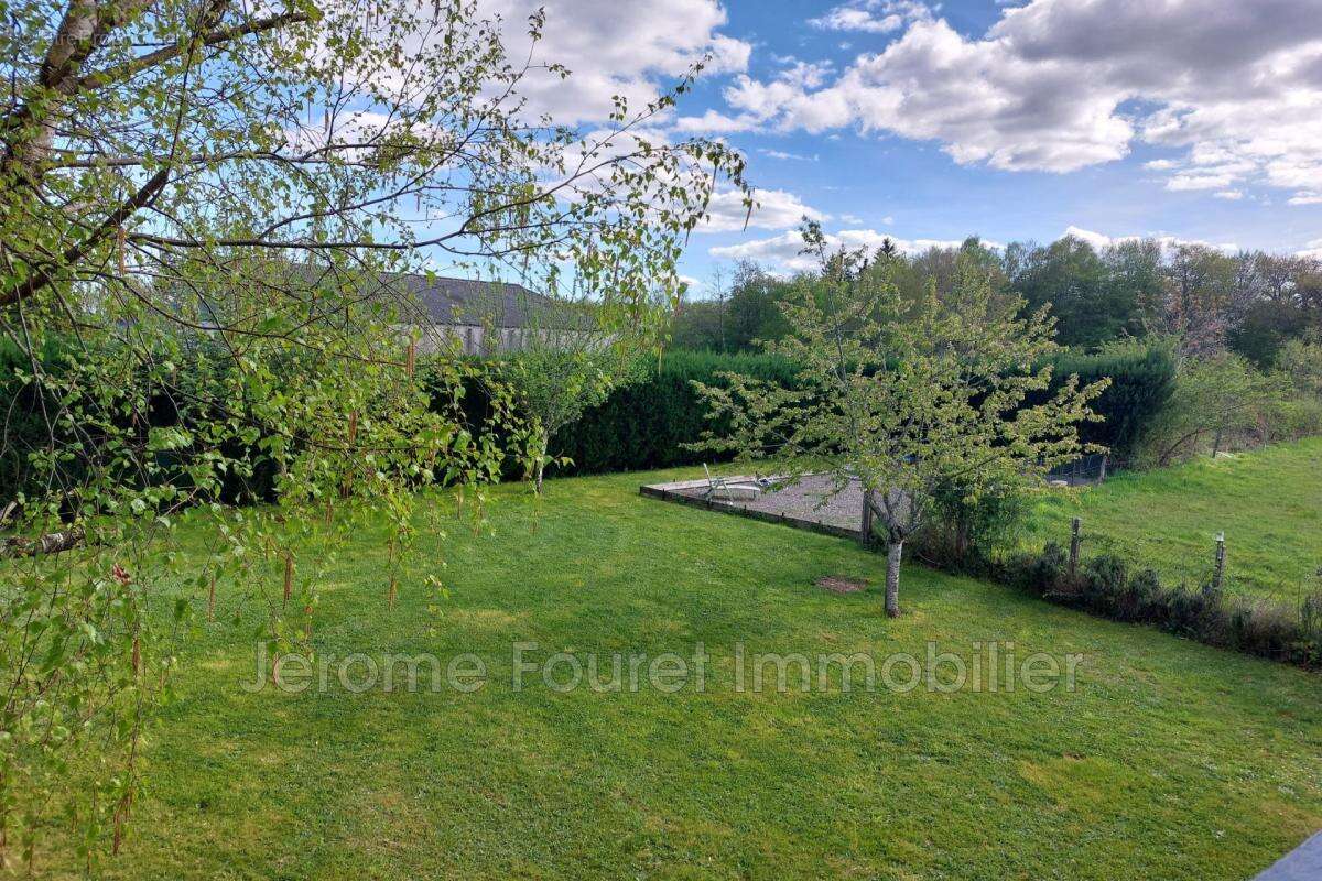 vente maison 5 Pièce(s) - photo 13