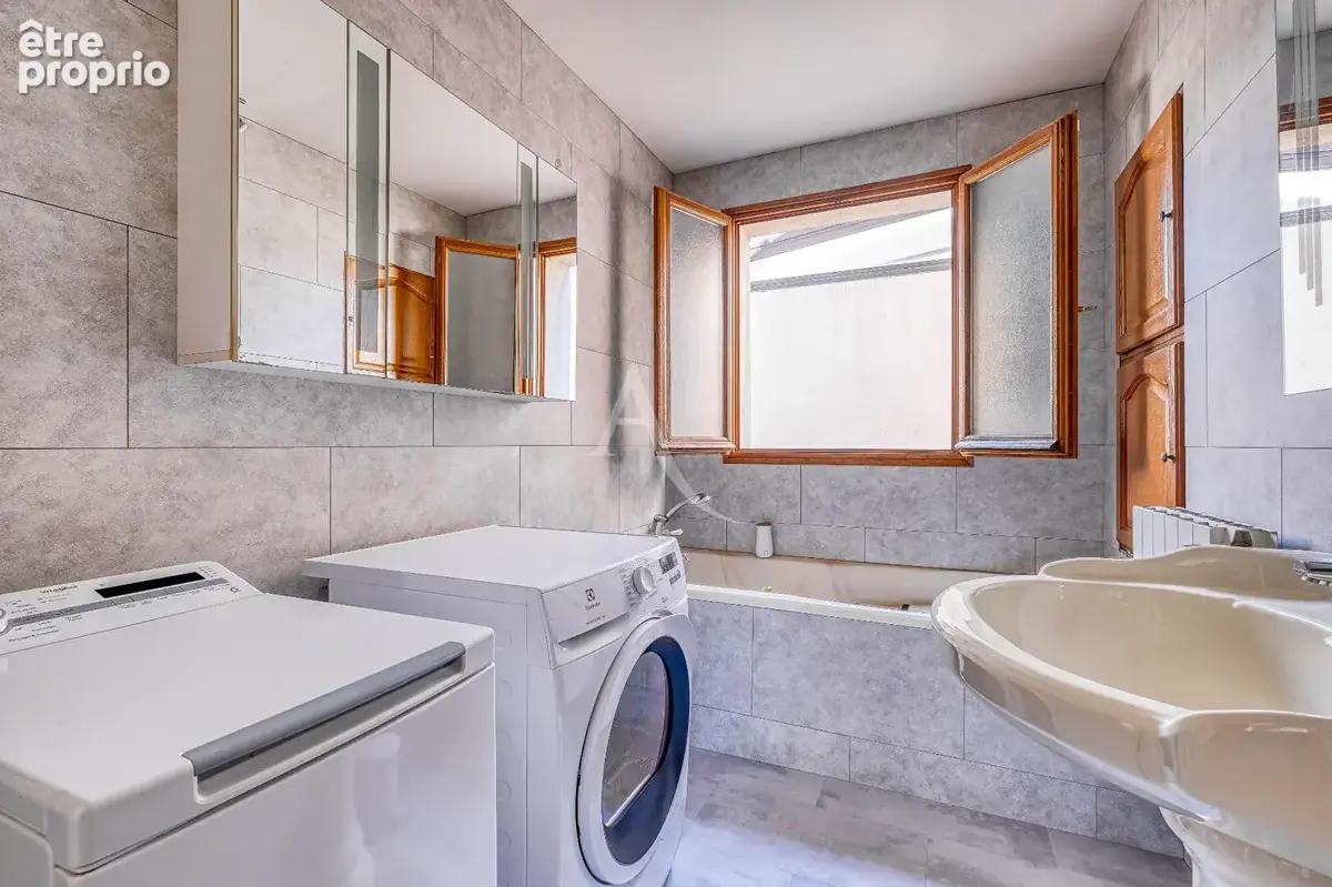 VERT-GALANT - maison Tremblay En France 6 pièces 125.8 m2 et dépendance - photo 11