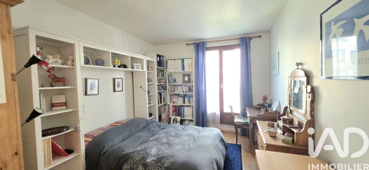 Photo 6 - Appartement à PUTEAUX