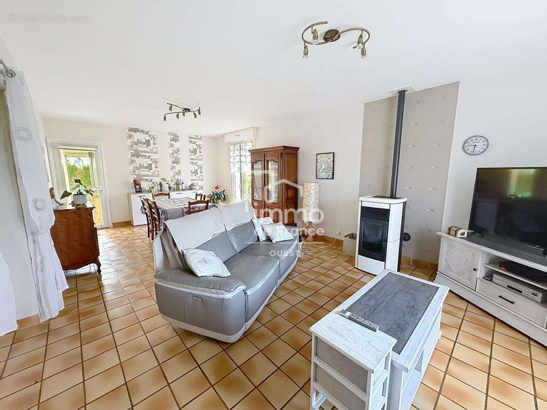 Maison Mayenne 6 pièces 127 m2 - photo 4