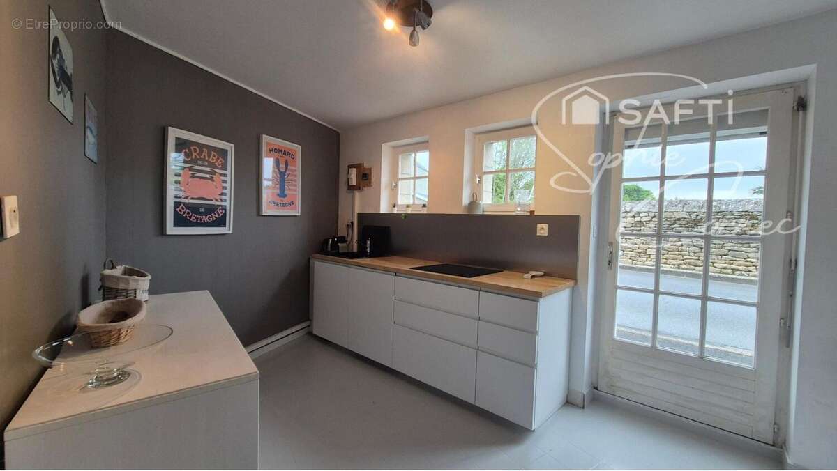 Photo 7 - Maison à LOCTUDY