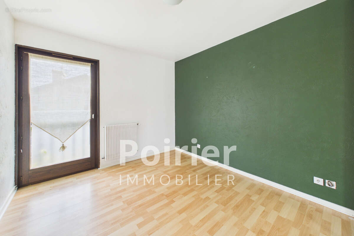 Appartement à THONON-LES-BAINS