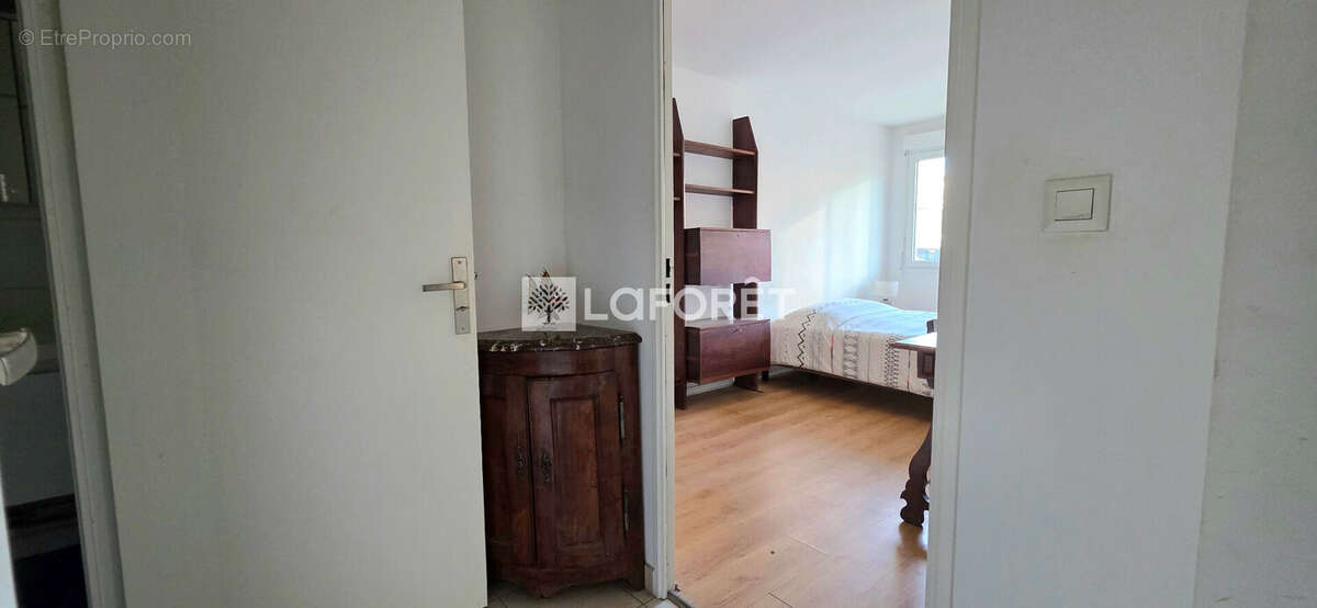 Appartement à SAINT-DENIS