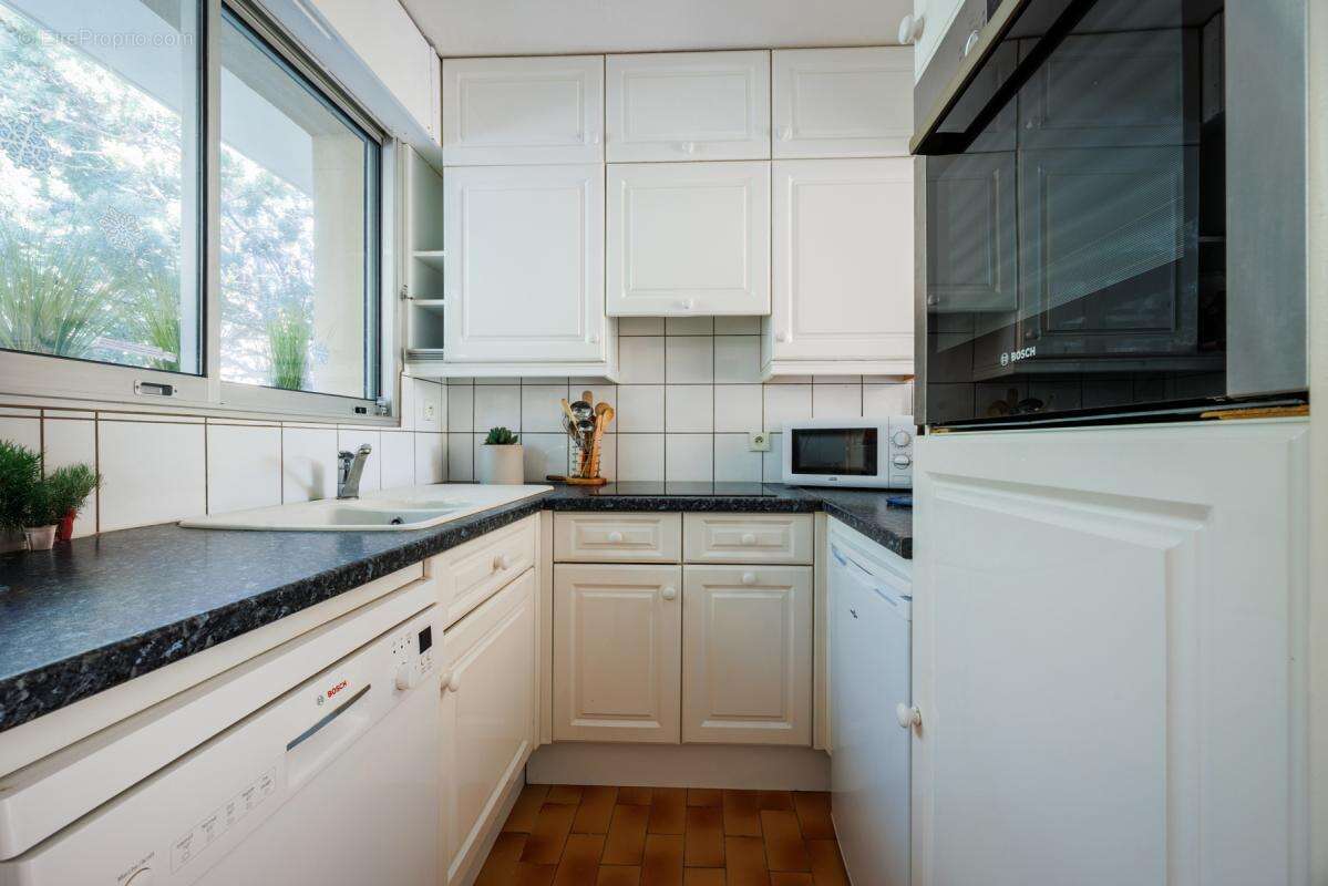 Appartement à CASSIS
