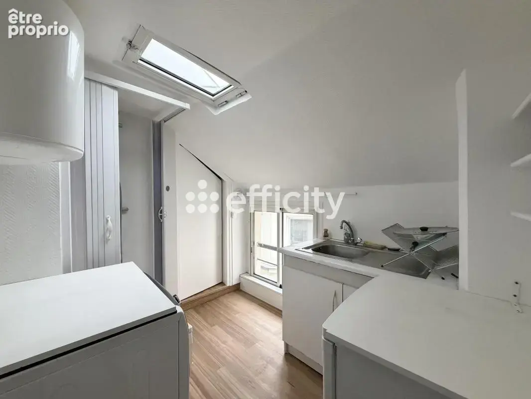 Appartement - photo 4