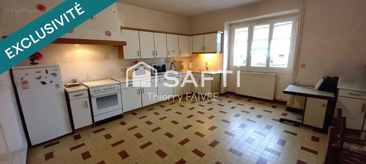Maison 177 m² à Chamole  - photo 4