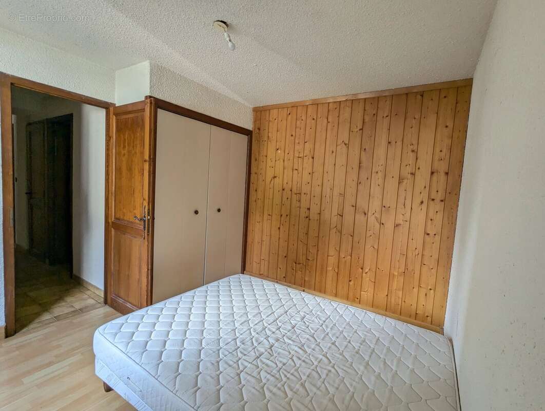 Appartement à SAMOENS