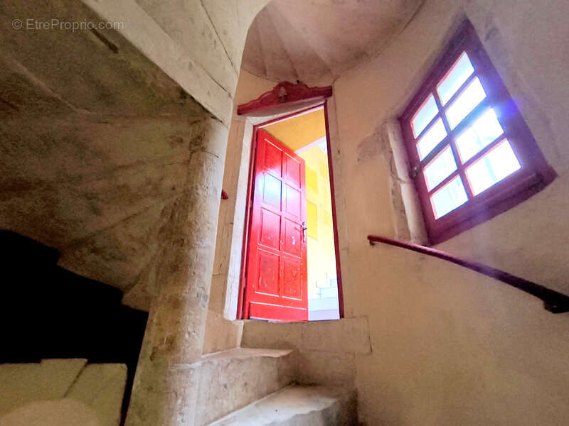 Appartement à NEVERS