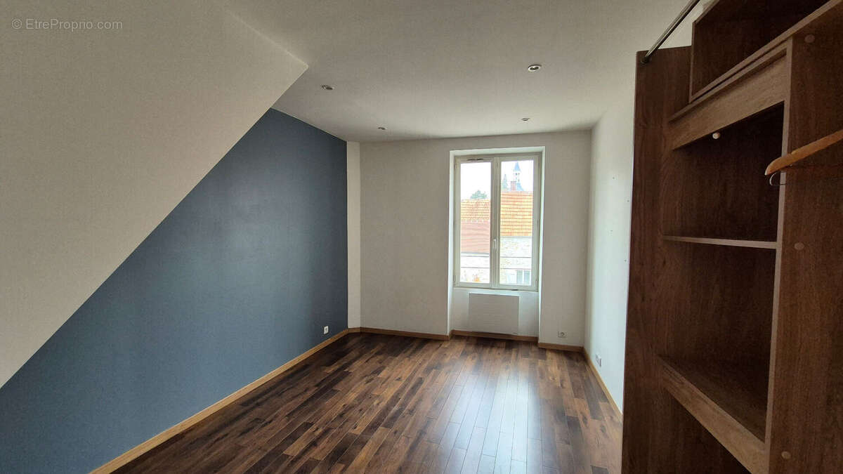 Maison à RAMBOUILLET