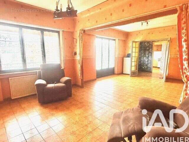 Photo 7 - Maison à BEUVILLERS