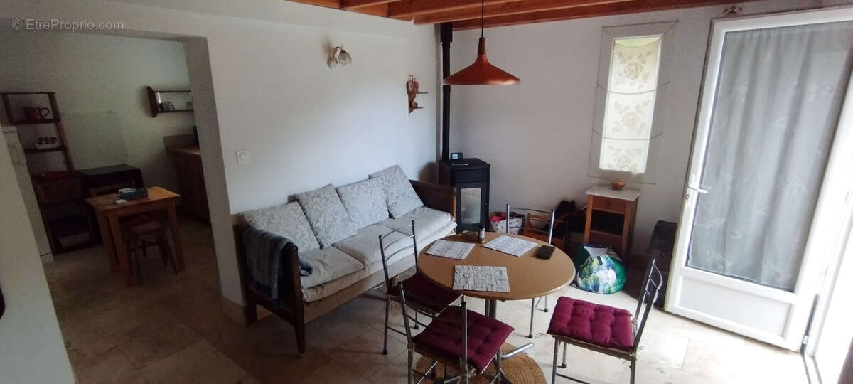 Maison de maître / Maison d'hôtes - photo 18