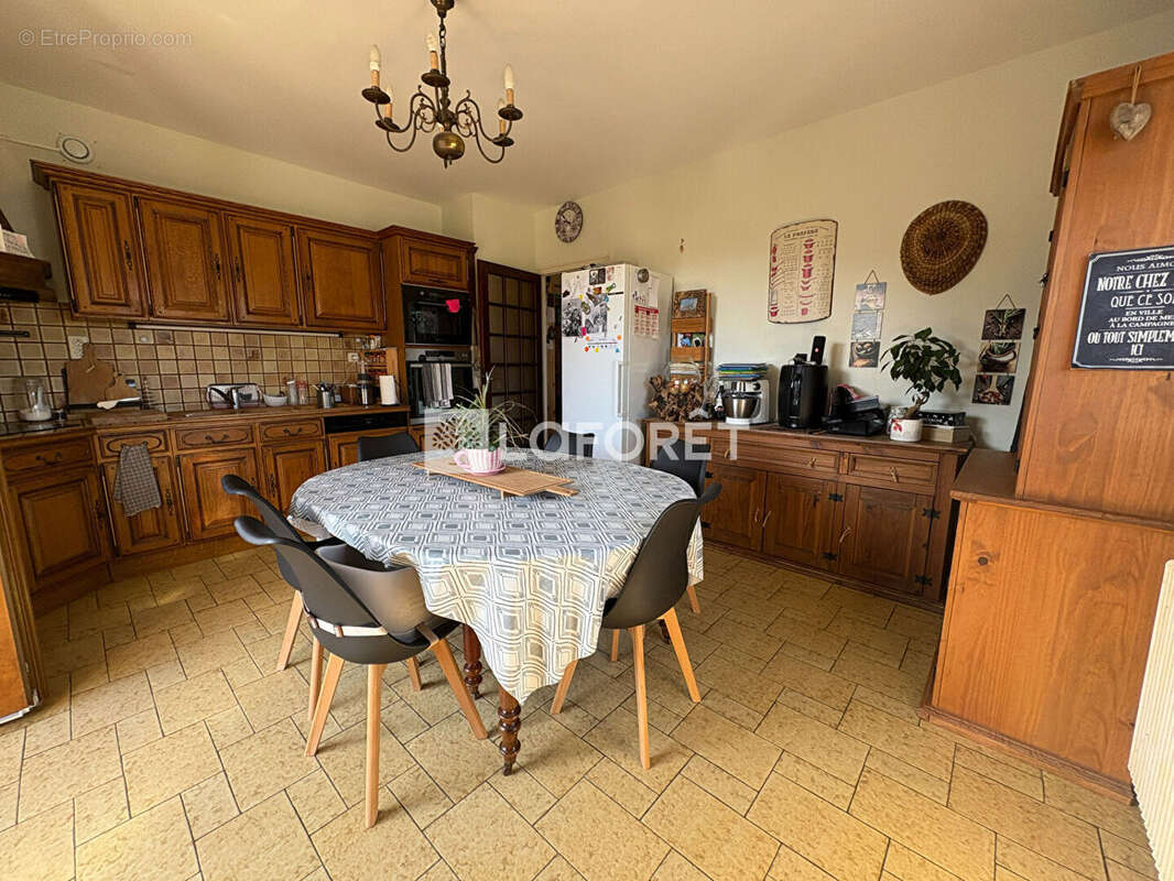 Maison à LOUHANS