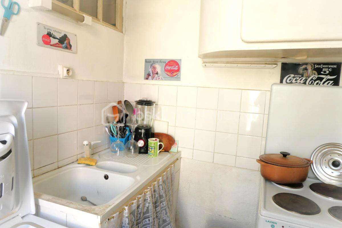 INVESTISSEURS ! Une opportunité rare ! Revenus immédiats ! Fort potentiel de rentabilité  ! A saisir ! - photo 22
