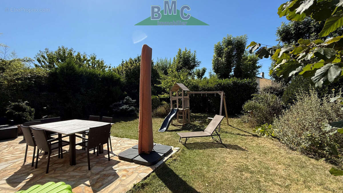 Maison à FRANCONVILLE