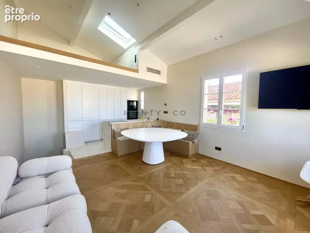 Vente maison de village 2 chambres à Saint Tropez - photo 2