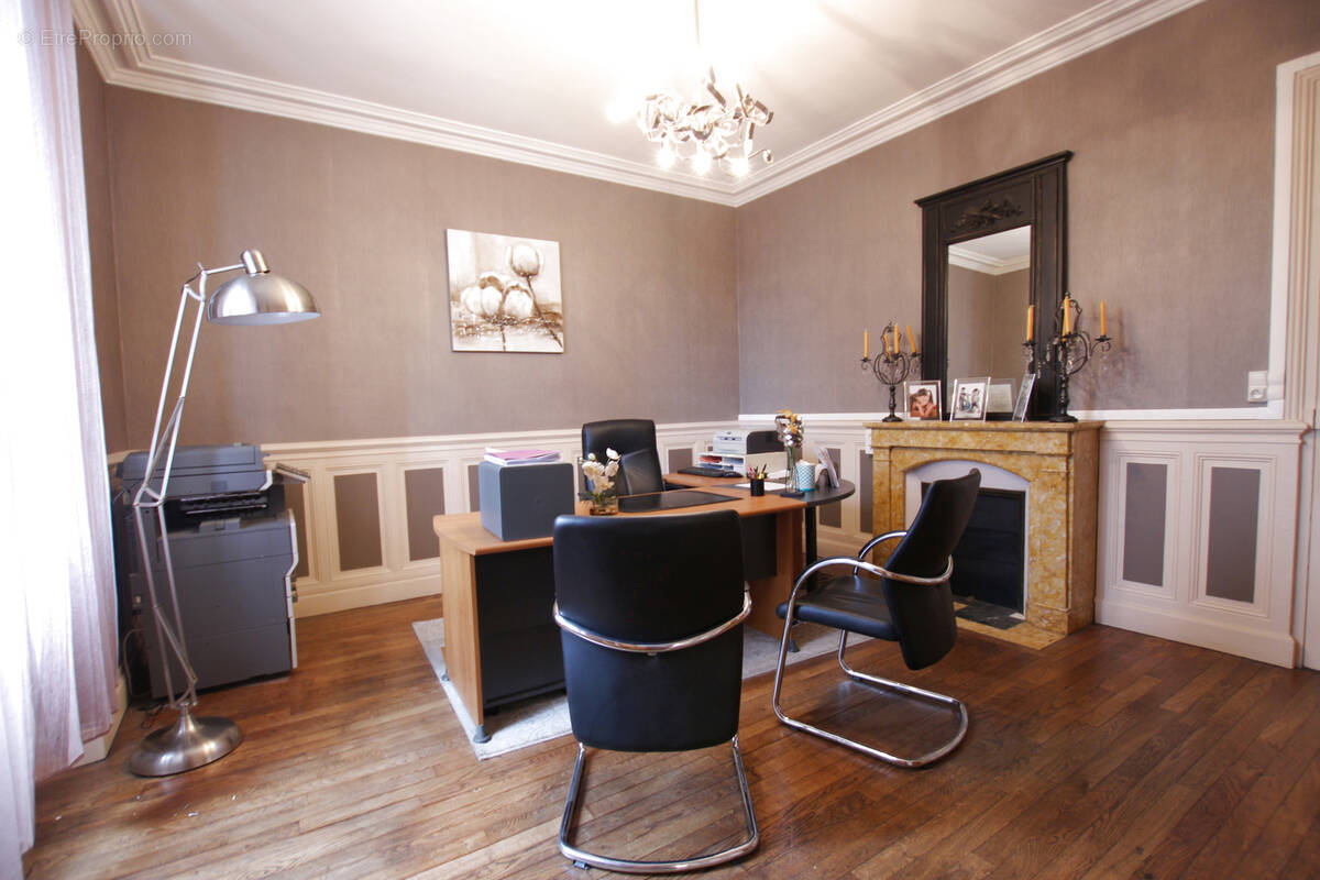 Appartement à AUTUN