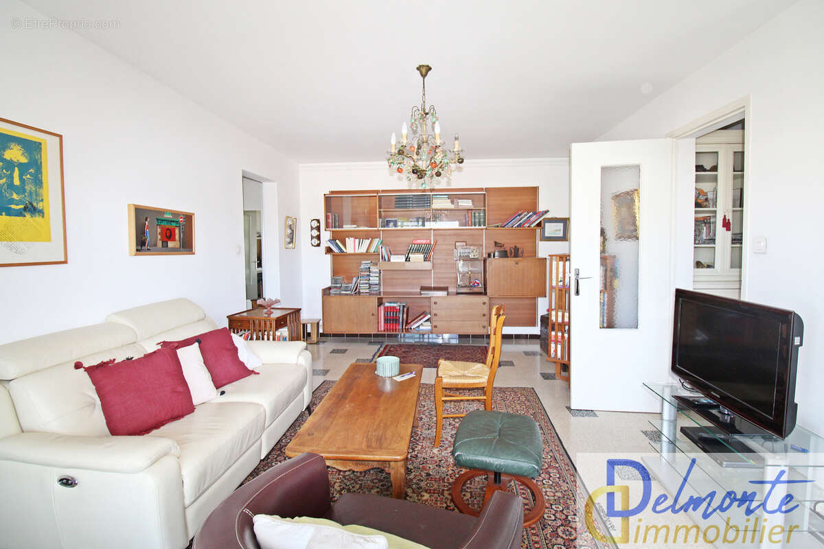 Appartement à LA SEYNE-SUR-MER