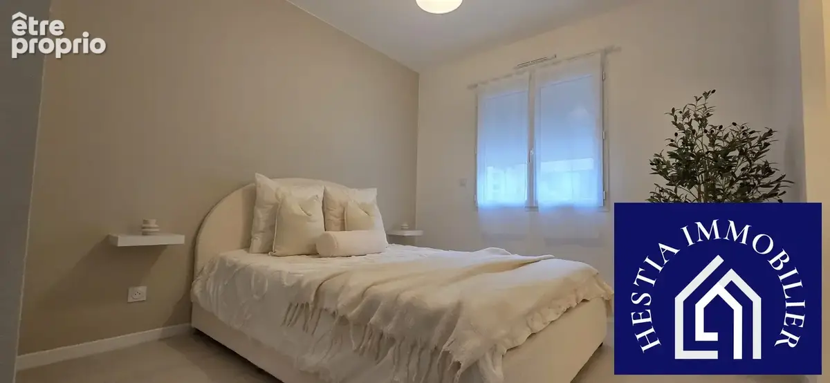 Maison 90 m² à Semur-En-Auxois  - photo 5