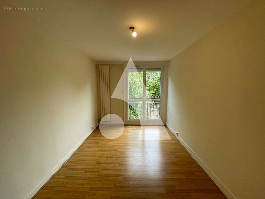 Appartement L Isle Adam 2 pièce(s) 47 m2 - photo 3