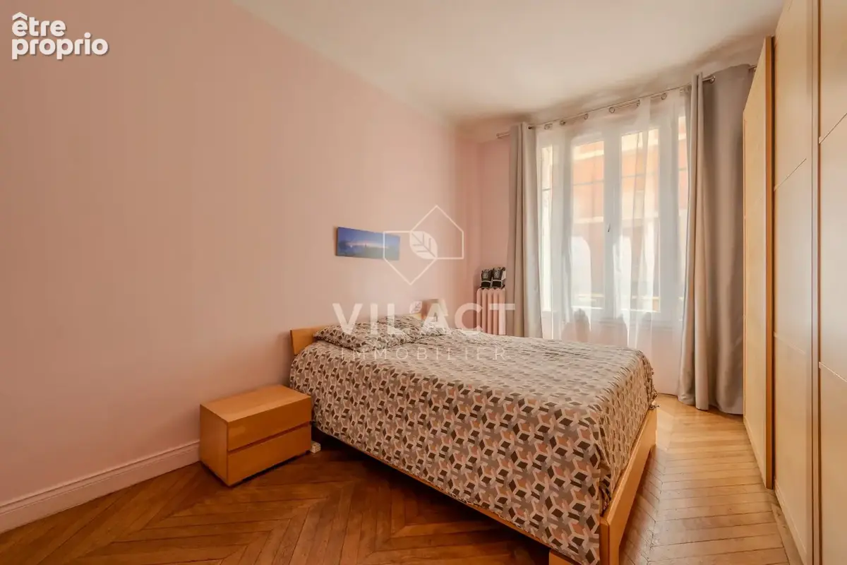 Appartement 4 pièces 67 m² à vendre à Paris-12e (75012) - photo 8