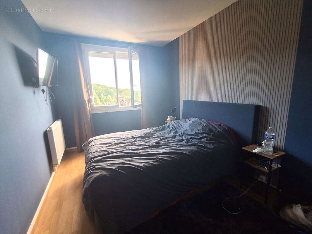 Appartement Lillebonne 3 pièce(s) 63.35 m2 - photo 7