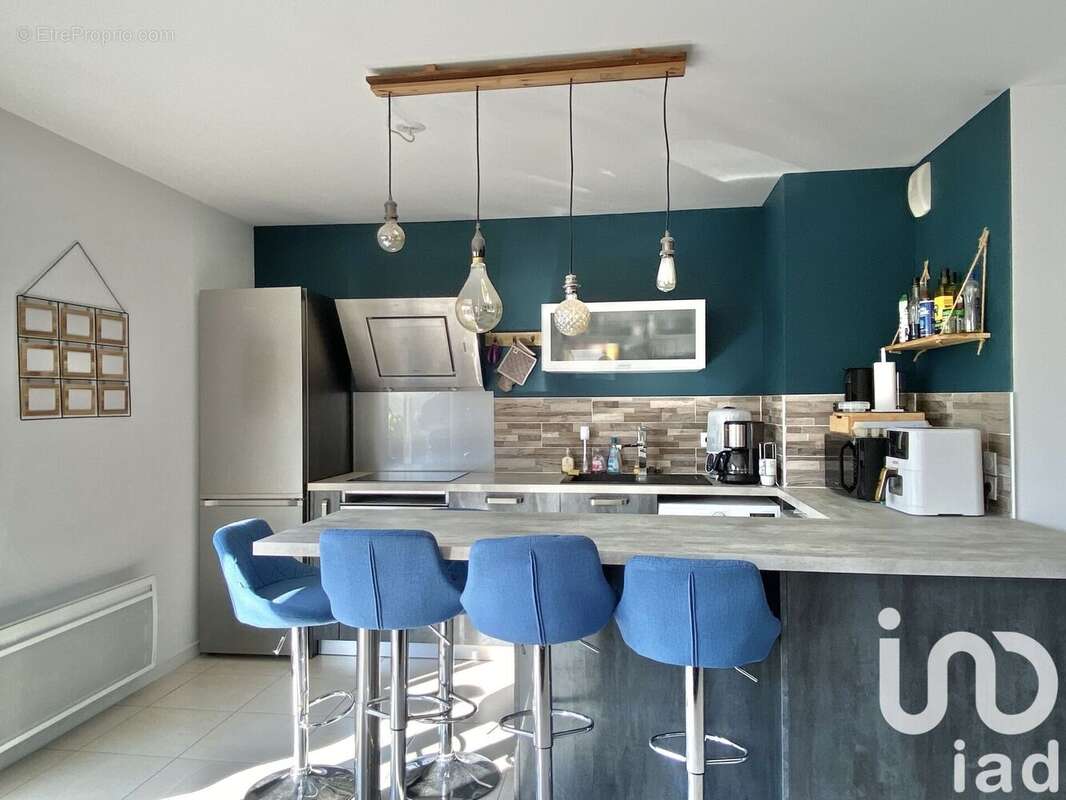 Photo 5 - Appartement à ROUSSET