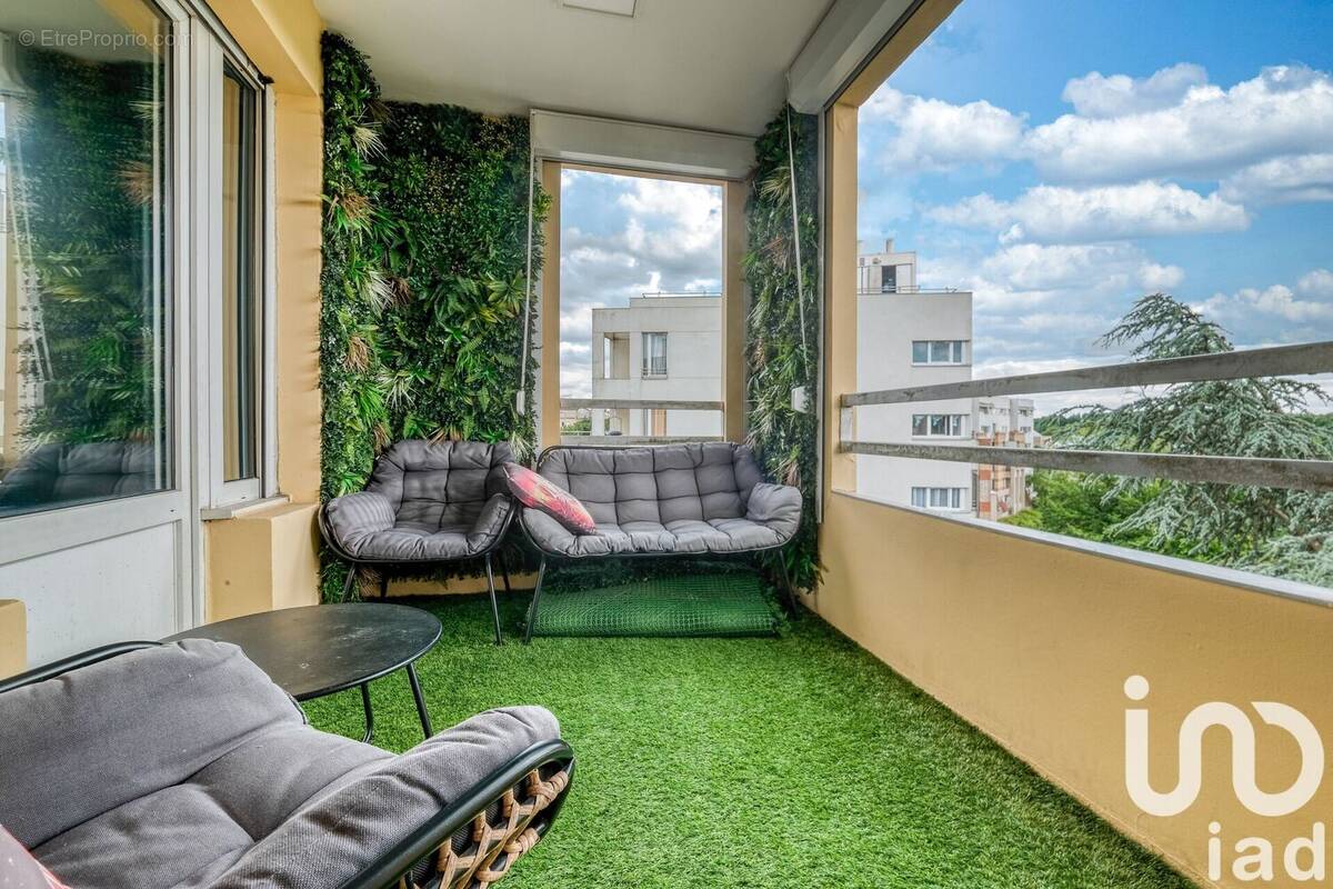 Photo 1 - Appartement à TORCY