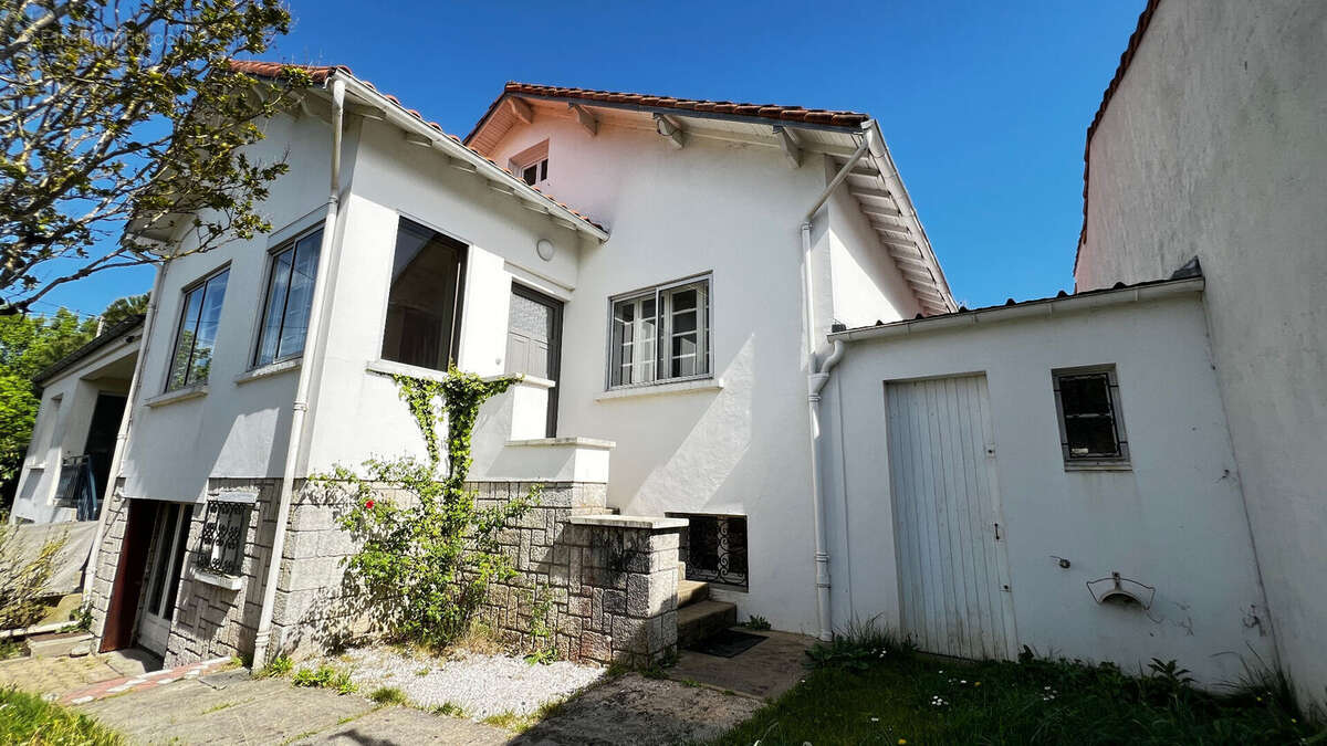 Maison à ROYAN