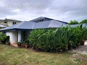 Appartement à CAYENNE