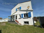 Maison à SAINT-HILAIRE-DE-RIEZ