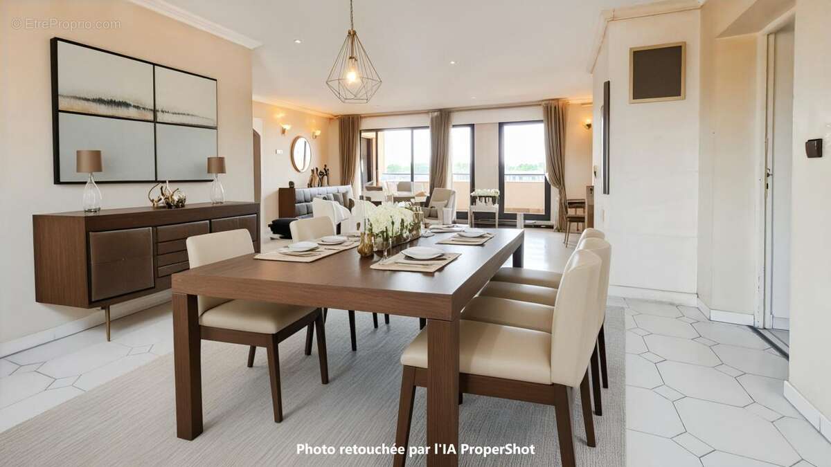 Appartement à AVIGNON