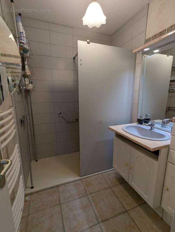 Photo 8 - Appartement à VOREPPE