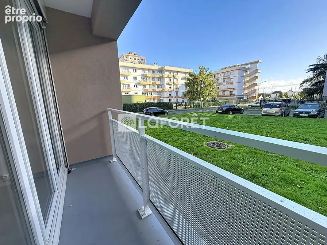 Appartement Saint Etienne Du Rouvray 2 pièce(s) 42 m2 - photo 3