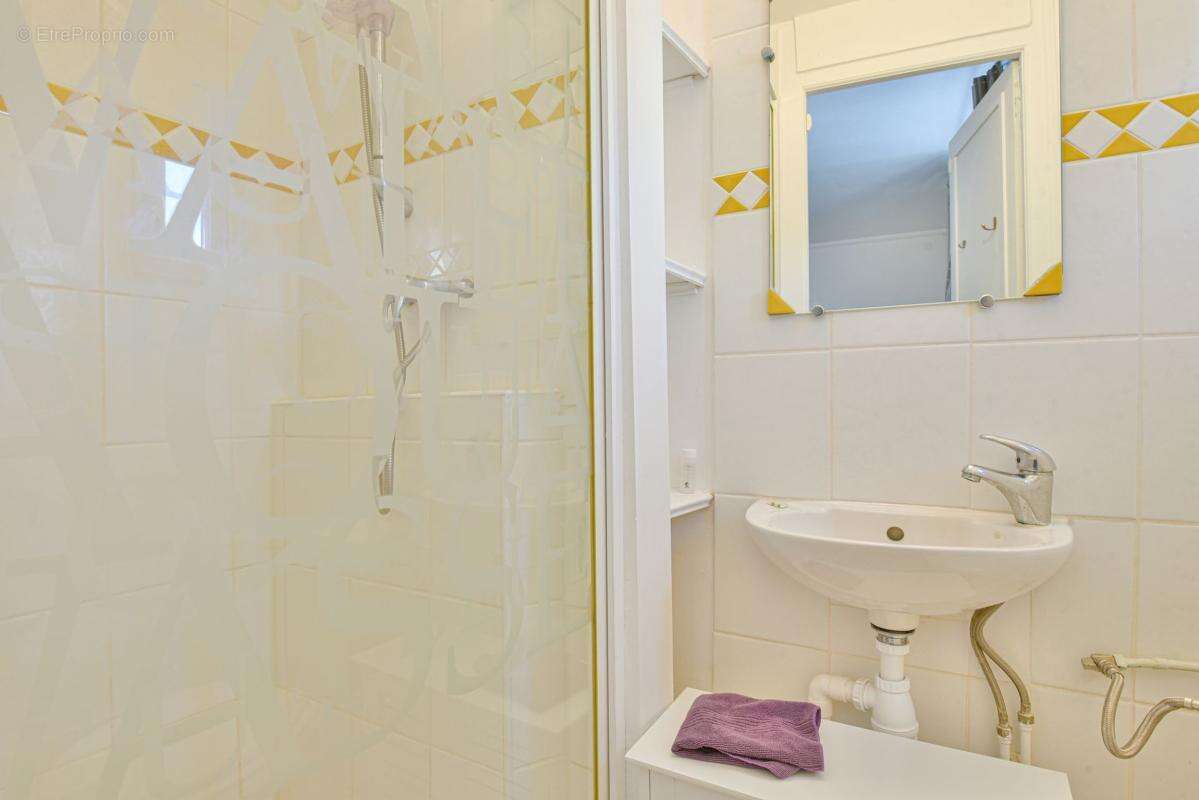 Appartement à LIMOGES