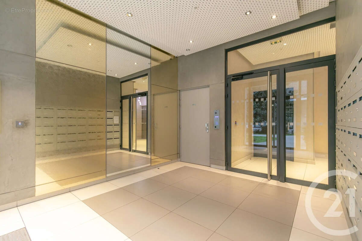 Appartement à JOINVILLE-LE-PONT