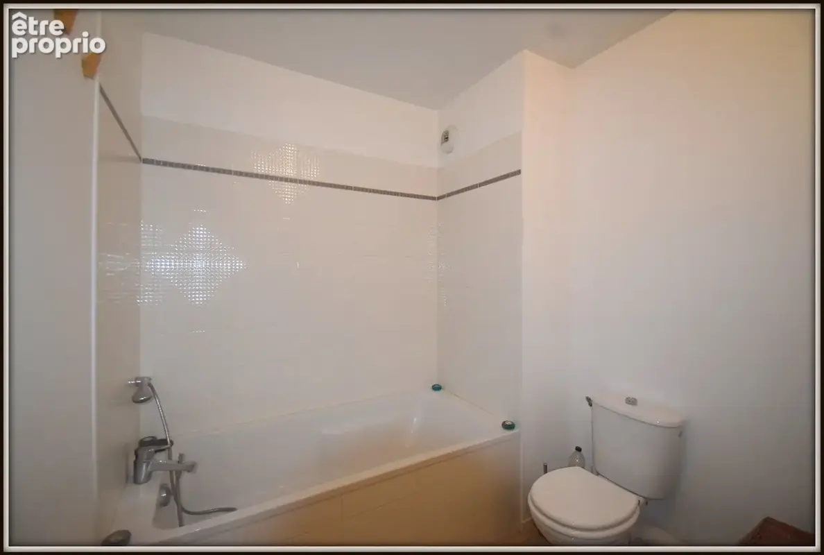 Appartement à vendre 4 pièces AUBERVILLIERS (93) - photo 15