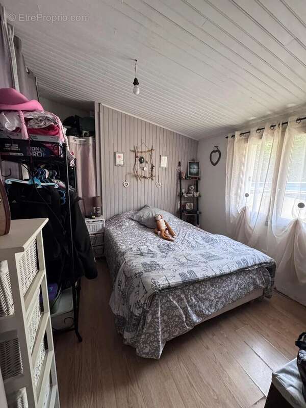 À vendre – Maison avec vue sur le Tarn et accès direct à la rivière - photo 10
