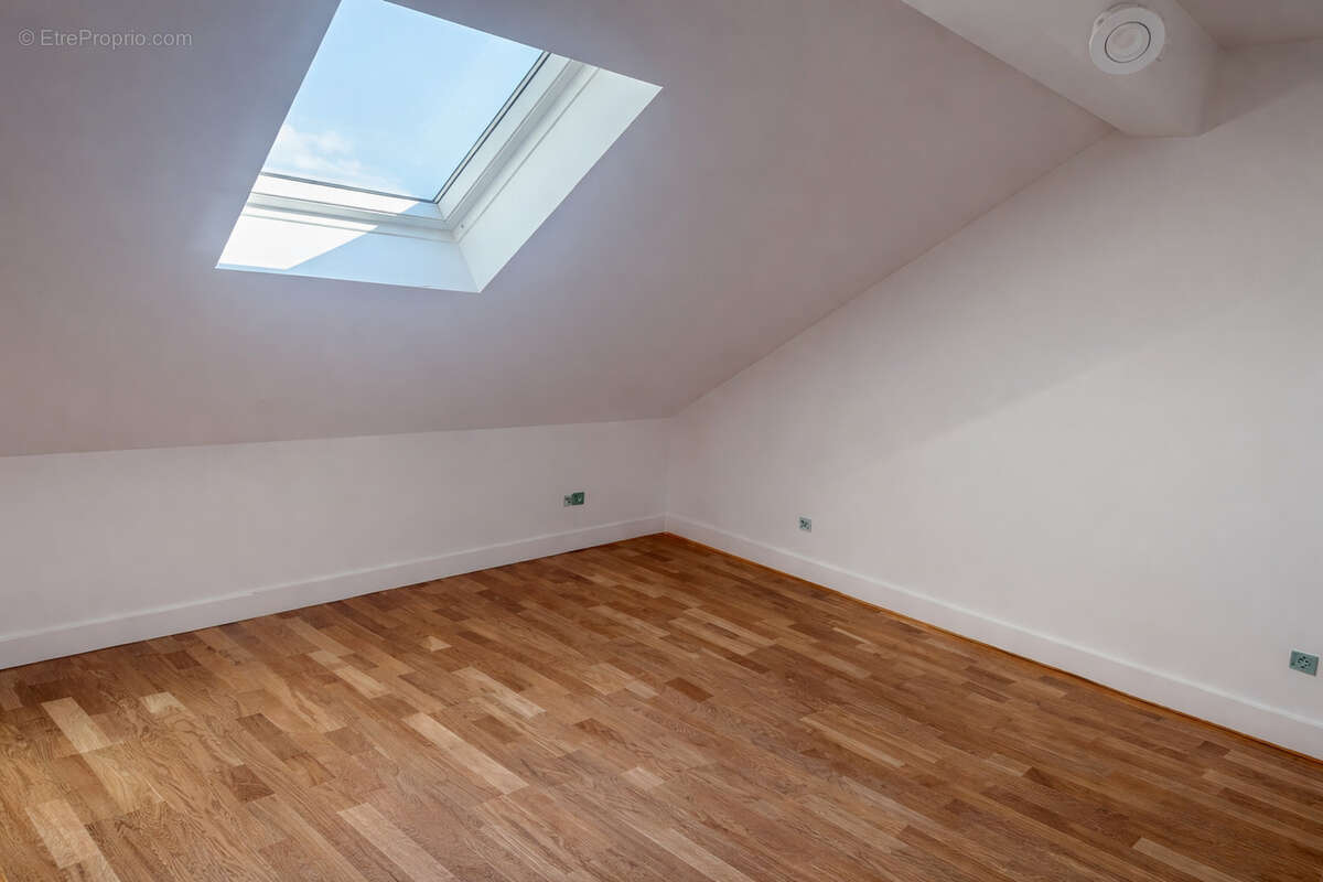 Appartement à GAILLARD