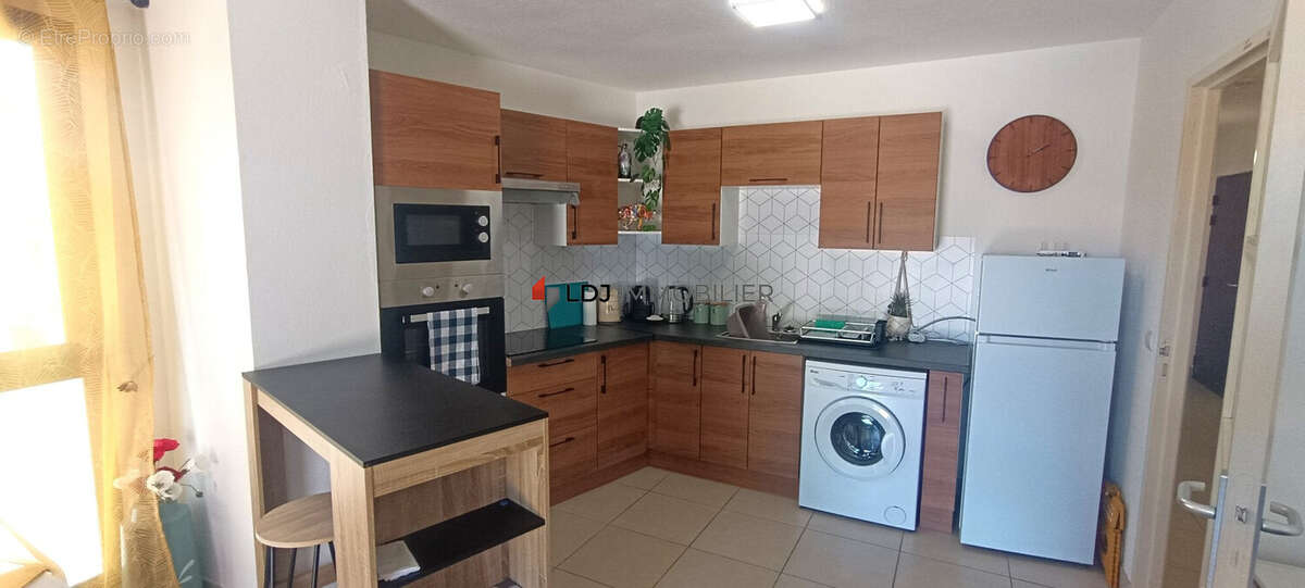 Appartement à PERPIGNAN