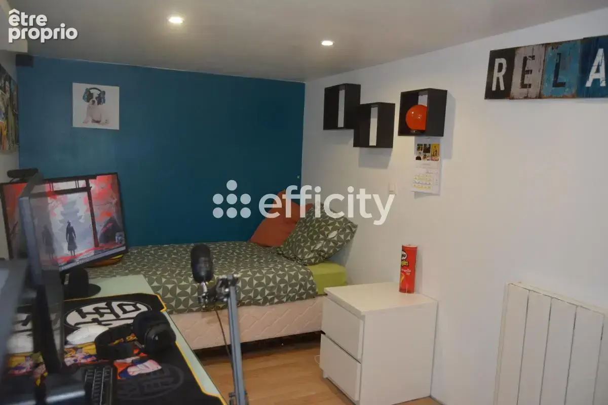 Maison 8 pièces 210 m² à vendre à Saint-Fromond (50620) - photo 14