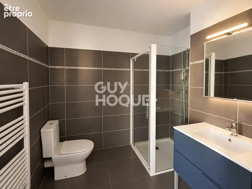 Appartement Saint Jean De Luz 2 pièces 36.57 m² - photo 7