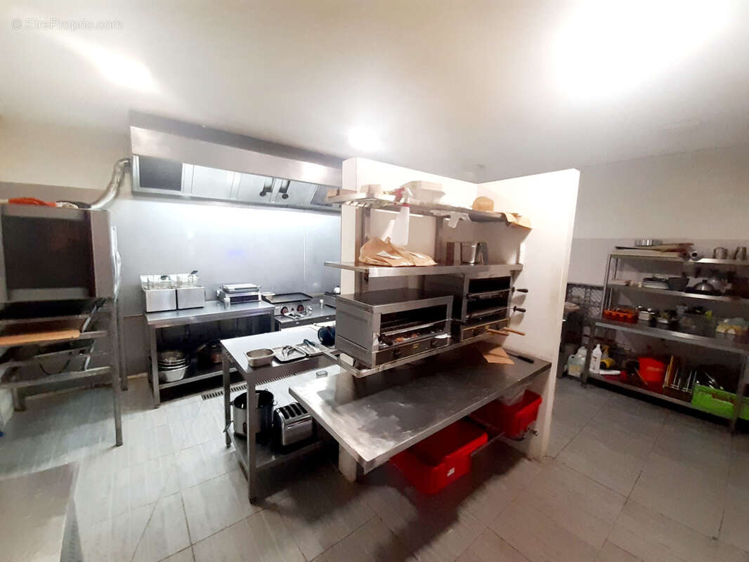 Commerce à LE TAMPON