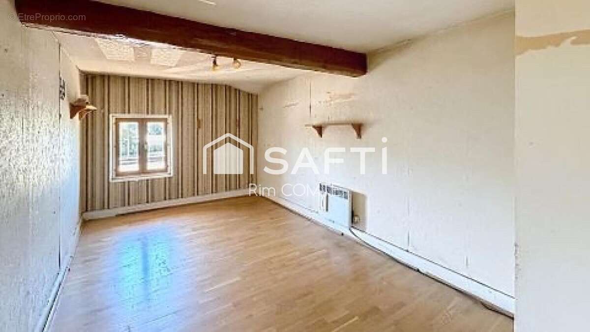 Maison 162 m² à Saint-Rambert-D'albon  - photo 6